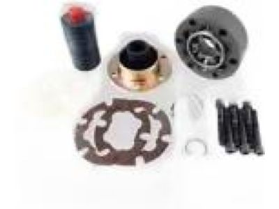 Lincoln Navigator Drive Shaft - 7L1Z-4602-A