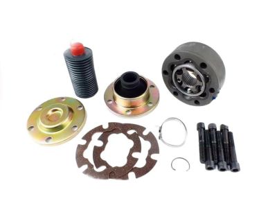 Lincoln Navigator Drive Shaft - 7L1Z-4602-A