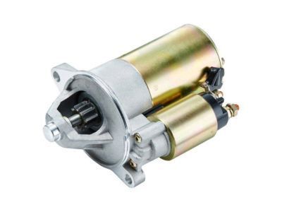 Ford F7SZ-11002-AARM Starter Motor Assembly