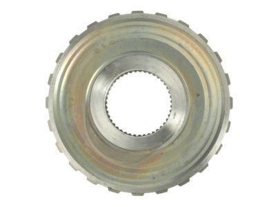 Ford F3LY-7D164-B Hub Assembly