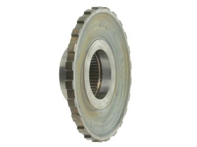 Ford F3LY-7D164-B Hub Assembly