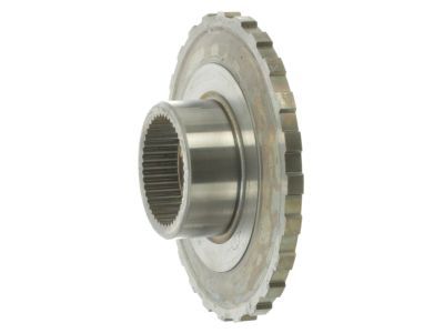 Ford F3LY-7D164-B Hub Assembly