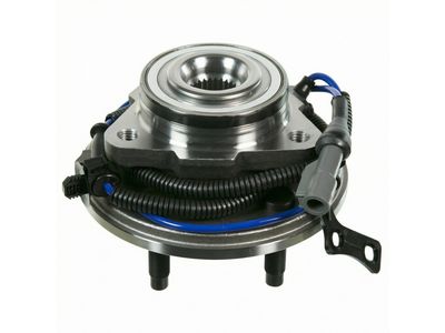 Mercury 6L2Z-1104-A