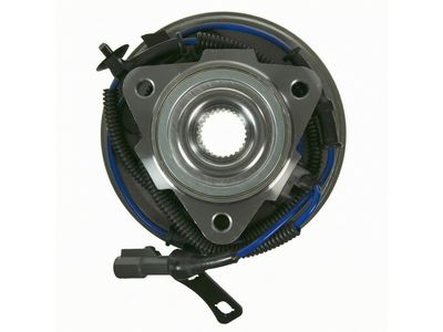 Mercury 6L2Z-1104-A