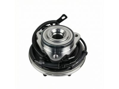 Mercury 6L2Z-1104-A