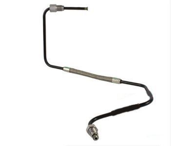 2006 Ford F-550 Super Duty Brake Line - 6C3Z-2B523-BD