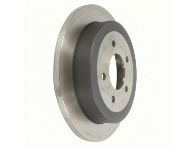 Ford F-150 Brake Disc - YL3Z-2C026-AA