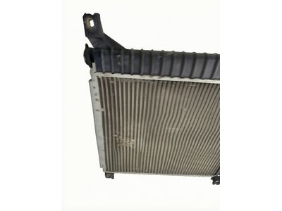 Ford Explorer Sport Trac Radiator - XL2Z-8005-LA