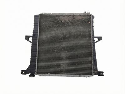Ford Explorer Sport Trac Radiator - XL2Z-8005-LA