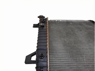 Ford Explorer Sport Trac Radiator - XL2Z-8005-LA