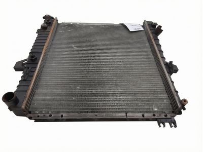 Ford Explorer Sport Trac Radiator - XL2Z-8005-LA