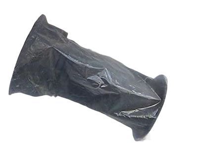 2002 Ford Excursion Air Intake Coupling - F81Z-9C675-AAA