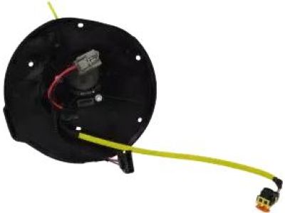 Ford F-450 Super Duty Clock Spring - HC3Z-14A664-E