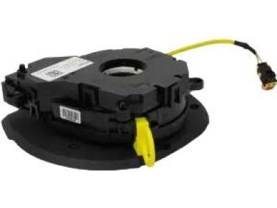 Ford F-450 Super Duty Clock Spring - HC3Z-14A664-E