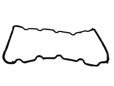 Ford Oil Pan Gasket - F8CZ-6710-BA