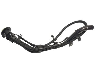 Ford Escape Fuel Filler Neck - YL8Z-9034-CA