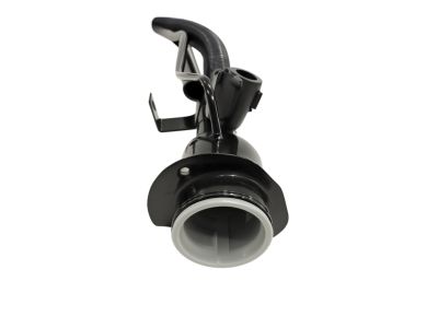 Ford Escape Fuel Filler Neck - YL8Z-9034-CA