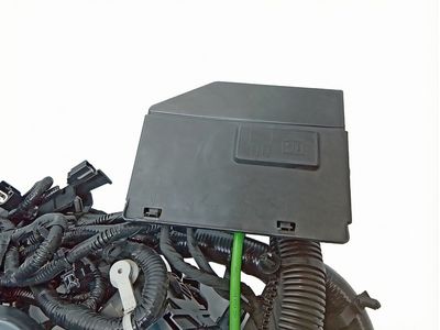 Ford HG9Z-12A581-RK