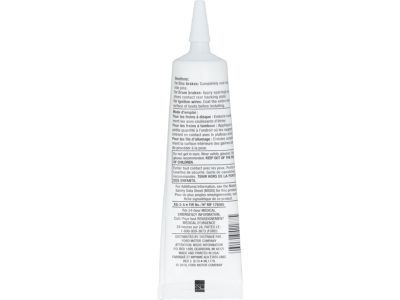 Ford XG-3-A Lubricant - Universal Anti-Seize