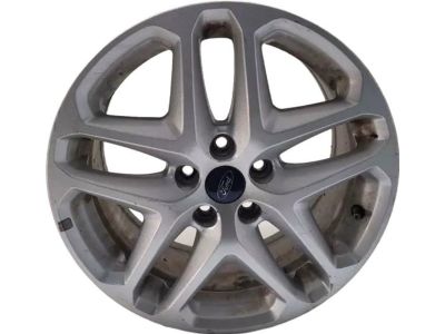 Ford Fusion Spare Wheel - DS7Z-1007-F