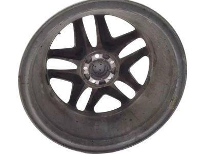 Ford Fusion Spare Wheel - DS7Z-1007-F