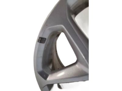 Ford Fusion Spare Wheel - DS7Z-1007-F