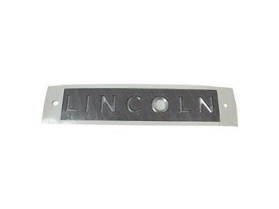 2010 Lincoln MKS Emblem - 8A5Z-5442528-A