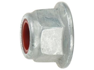 Ford -W520215-S440 Nut - Hex.