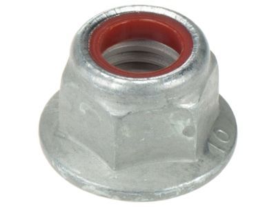 Ford -W520215-S440 Nut - Hex.