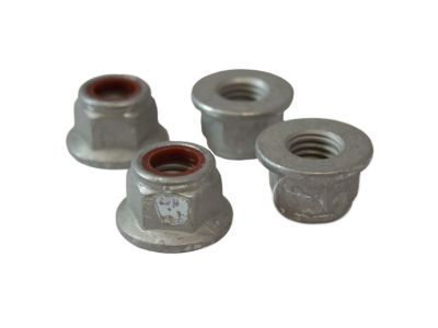 Ford -W520215-S440 Nut - Hex.