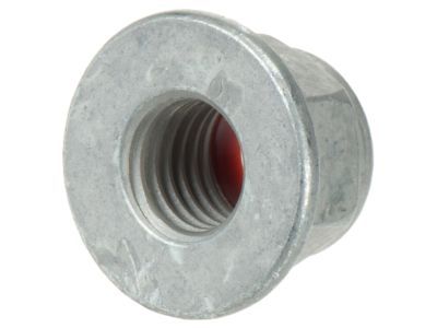 Ford -W520215-S440 Nut - Hex.