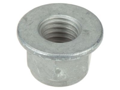 Ford -W520215-S440 Nut - Hex.