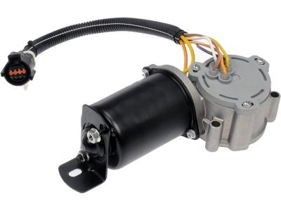 Ford 5L1Z-7G360-AA Motor Assembly