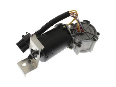 Ford 5L1Z-7G360-AA Motor Assembly