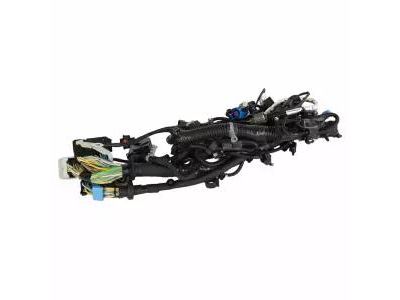 Ford CV6Z-12A690-MBB