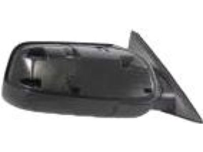 Lincoln MKS Car Mirror - AA5Z-17682-A
