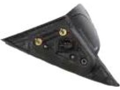 Lincoln MKS Car Mirror - AA5Z-17682-A