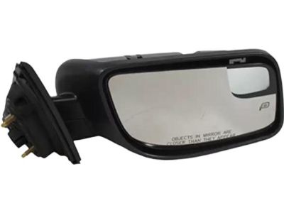 Lincoln MKS Car Mirror - AA5Z-17682-A