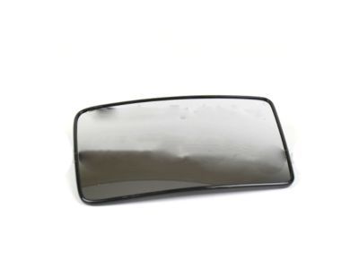 2011 Ford F-350 Super Duty Car Mirror - 8C3Z-17K707-A