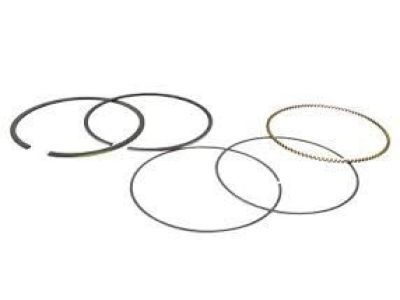 2016 Ford F-550 Super Duty Piston Ring Set - AU7Z-6148-D