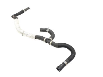 2020 Ford Edge Automatic Transmission Oil Cooler Line - K2GZ-7A031-A