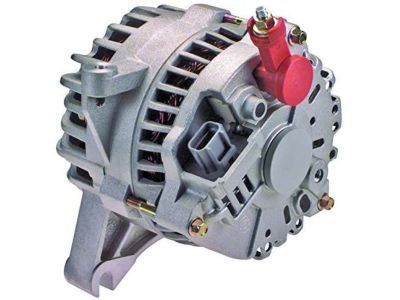 Ford XR3Z-10346-AA Alternator Assembly