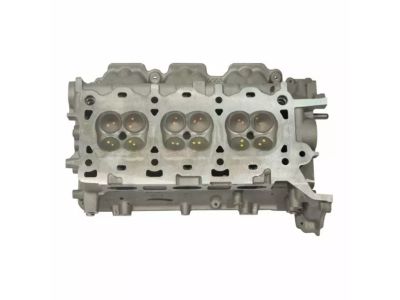Mercury Cylinder Head - 2S7Z-6049-AALH
