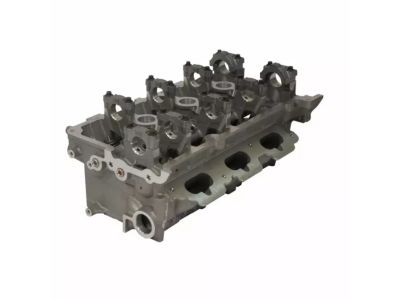 Mercury Cylinder Head - 2S7Z-6049-AALH