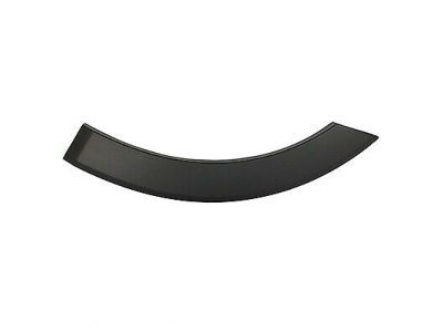 Ford BK3Z-61278L01-AA Deflector - Wheel Arch Air