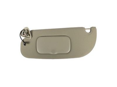 Ford 8W7Z-5404105-BA Sunvisor