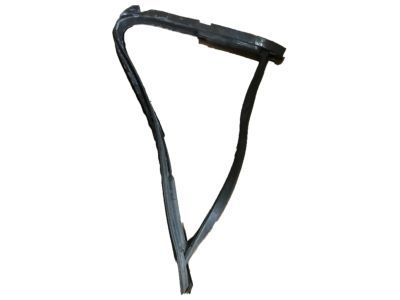 Ford F Super Duty Weather Strip - E7TZ-1521449-A