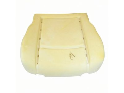 2025 Ford E-350/E-350 Super Duty Seat Cushion - 9C2Z-15632A22-A
