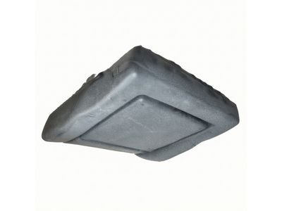 2025 Ford E-350/E-350 Super Duty Seat Cushion - 9C2Z-15632A22-A