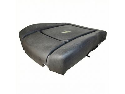 2025 Ford E-350/E-350 Super Duty Seat Cushion - 9C2Z-15632A22-A